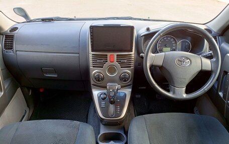 Toyota Rush II, 2009 год, 1 490 000 рублей, 19 фотография