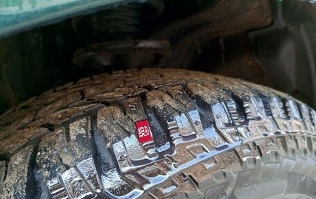 Toyota Rush II, 2009 год, 1 490 000 рублей, 18 фотография