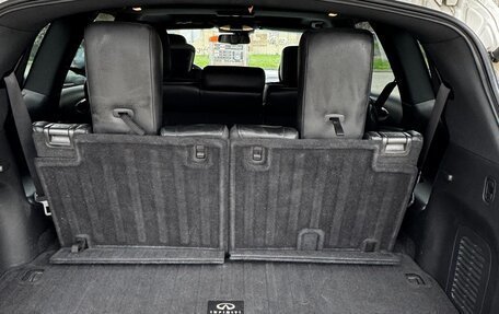 Infiniti JX, 2013 год, 2 000 000 рублей, 16 фотография