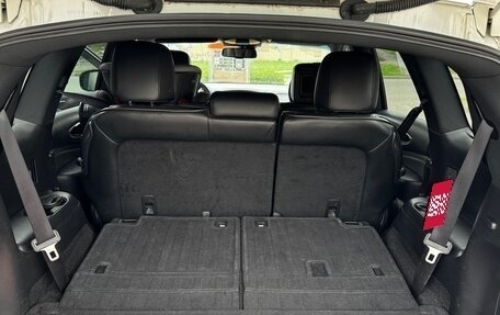 Infiniti JX, 2013 год, 2 000 000 рублей, 15 фотография