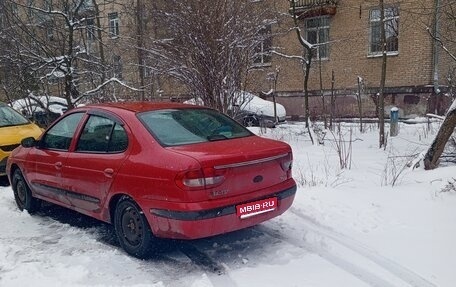 Renault Megane II, 2003 год, 180 000 рублей, 1 фотография
