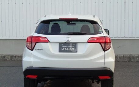 Honda Vezel, 2014 год, 1 185 000 рублей, 4 фотография