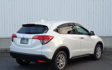 Honda Vezel, 2014 год, 1 185 000 рублей, 2 фотография