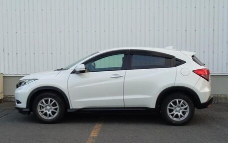 Honda Vezel, 2014 год, 1 185 000 рублей, 12 фотография