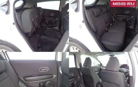 Honda Vezel, 2014 год, 1 185 000 рублей, 6 фотография