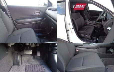 Honda Vezel, 2014 год, 1 185 000 рублей, 5 фотография