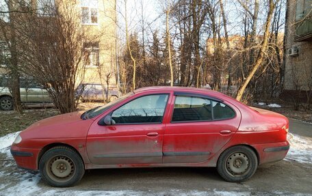Renault Megane II, 2003 год, 180 000 рублей, 8 фотография