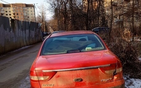 Renault Megane II, 2003 год, 180 000 рублей, 3 фотография
