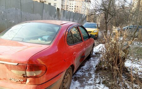 Renault Megane II, 2003 год, 180 000 рублей, 6 фотография
