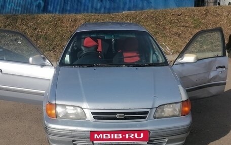 Toyota Corsa, 1997 год, 450 000 рублей, 2 фотография