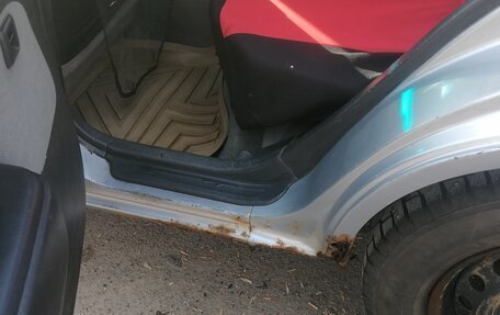 Toyota Corsa, 1997 год, 450 000 рублей, 9 фотография