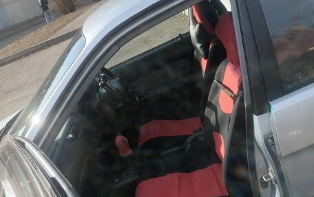 Toyota Corsa, 1997 год, 450 000 рублей, 7 фотография