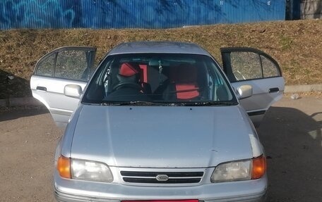 Toyota Corsa, 1997 год, 450 000 рублей, 3 фотография