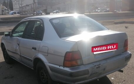 Toyota Corsa, 1997 год, 450 000 рублей, 4 фотография