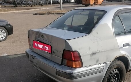 Toyota Corsa, 1997 год, 450 000 рублей, 5 фотография