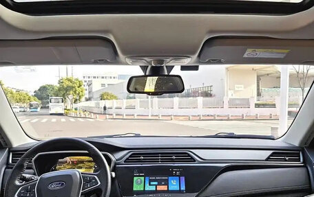 Ford Territory, 2022 год, 1 280 000 рублей, 9 фотография