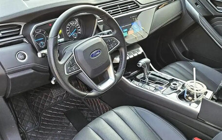 Ford Territory, 2022 год, 1 280 000 рублей, 11 фотография