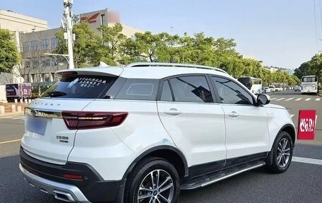 Ford Territory, 2022 год, 1 280 000 рублей, 6 фотография