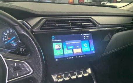Ford Territory, 2022 год, 1 280 000 рублей, 17 фотография