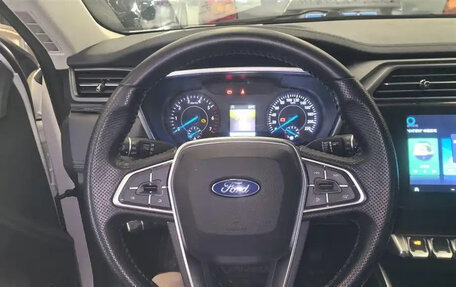 Ford Territory, 2022 год, 1 280 000 рублей, 15 фотография