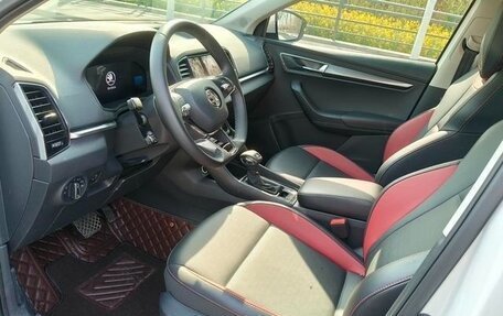 Skoda Kodiaq I, 2021 год, 2 254 810 рублей, 7 фотография