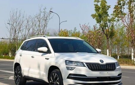Skoda Kodiaq I, 2021 год, 2 254 810 рублей, 3 фотография