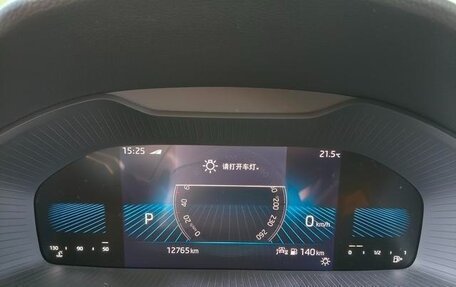 Skoda Kodiaq I, 2021 год, 2 254 810 рублей, 8 фотография