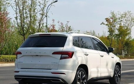 Skoda Kodiaq I, 2021 год, 2 254 810 рублей, 5 фотография