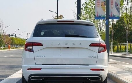 Skoda Kodiaq I, 2021 год, 2 254 810 рублей, 6 фотография