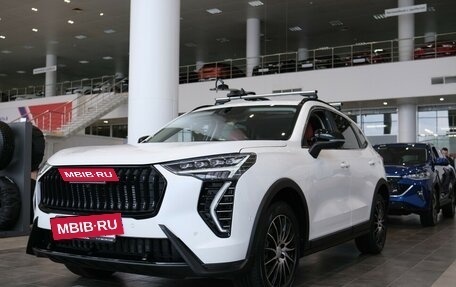 Haval Jolion, 2025 год, 2 949 000 рублей, 2 фотография