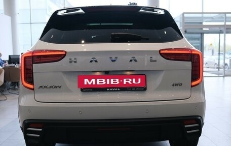 Haval Jolion, 2025 год, 2 949 000 рублей, 4 фотография
