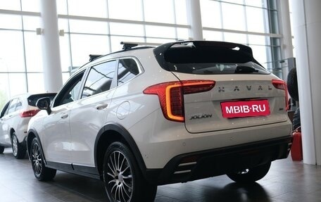 Haval Jolion, 2025 год, 2 949 000 рублей, 3 фотография