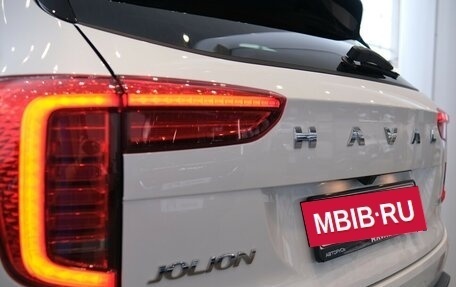 Haval Jolion, 2025 год, 2 949 000 рублей, 30 фотография