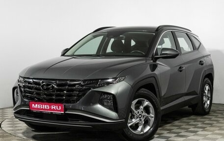 Hyundai Tucson, 2021 год, 2 999 999 рублей, 1 фотография