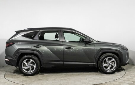 Hyundai Tucson, 2021 год, 2 999 999 рублей, 4 фотография