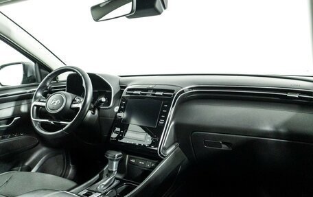 Hyundai Tucson, 2021 год, 2 999 999 рублей, 9 фотография