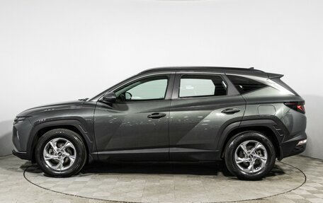 Hyundai Tucson, 2021 год, 2 999 999 рублей, 8 фотография