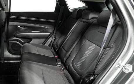 Hyundai Tucson, 2021 год, 2 999 999 рублей, 10 фотография