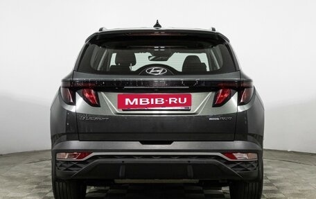 Hyundai Tucson, 2021 год, 2 999 999 рублей, 6 фотография