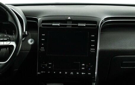 Hyundai Tucson, 2021 год, 2 999 999 рублей, 14 фотография