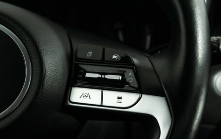 Hyundai Tucson, 2021 год, 2 999 999 рублей, 21 фотография