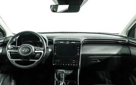 Hyundai Tucson, 2021 год, 2 999 999 рублей, 13 фотография