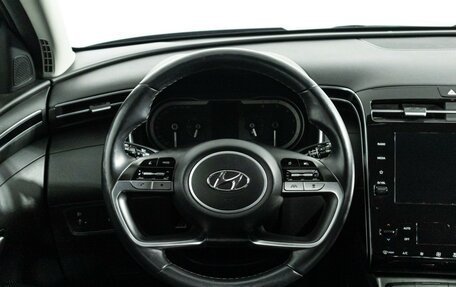 Hyundai Tucson, 2021 год, 2 999 999 рублей, 20 фотография