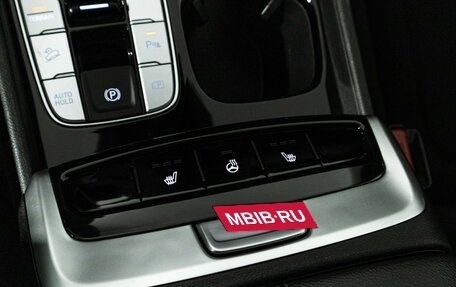 Hyundai Tucson, 2021 год, 2 999 999 рублей, 17 фотография