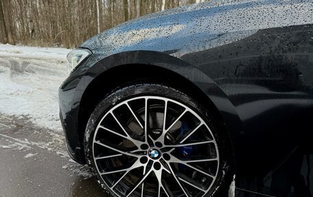 BMW 3 серия, 2020 год, 4 000 000 рублей, 4 фотография