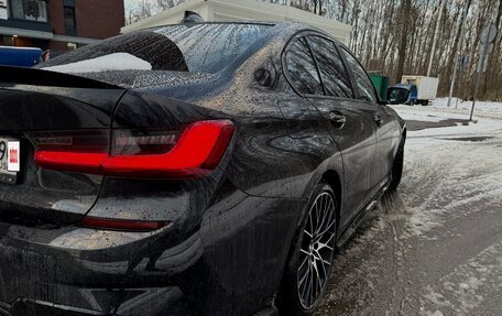 BMW 3 серия, 2020 год, 4 000 000 рублей, 7 фотография