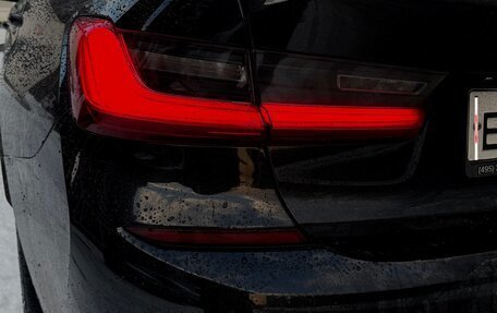 BMW 3 серия, 2020 год, 4 000 000 рублей, 9 фотография