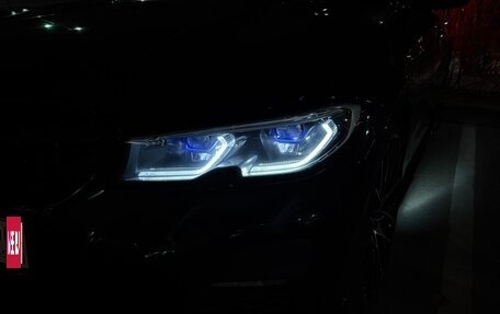 BMW 3 серия, 2020 год, 4 000 000 рублей, 13 фотография