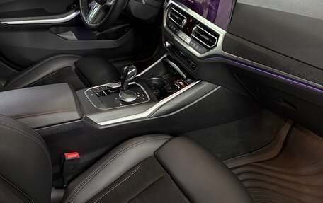 BMW 3 серия, 2020 год, 4 000 000 рублей, 18 фотография