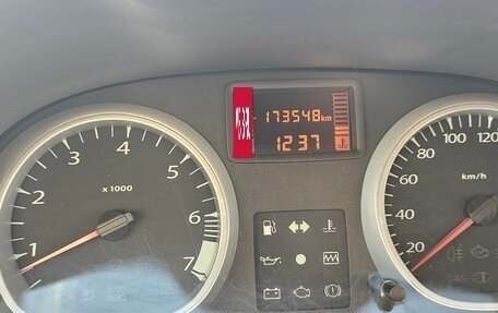 Renault Duster I рестайлинг, 2015 год, 1 250 000 рублей, 7 фотография